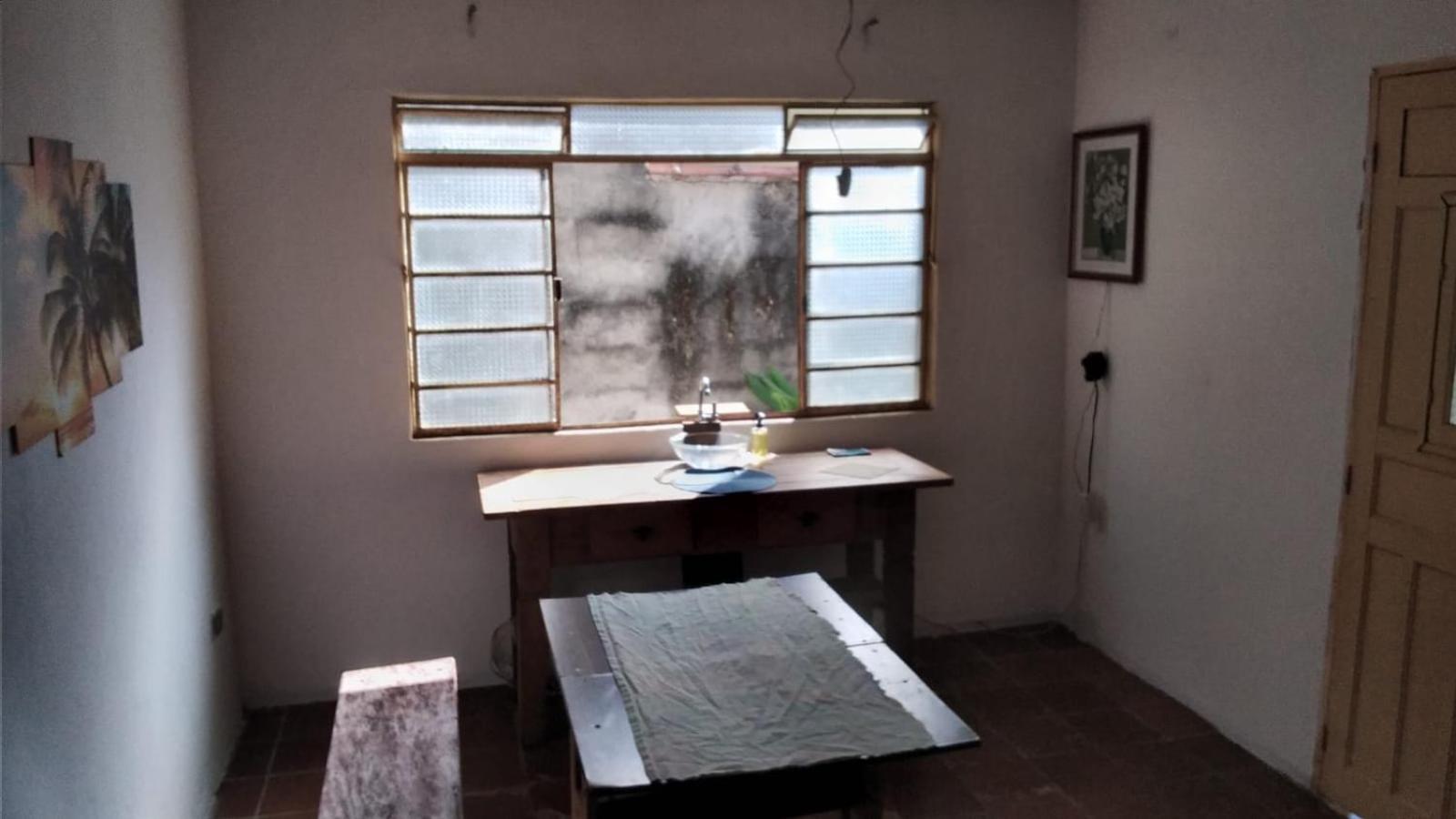 Estalagem Vila Em Ilhabela Sp - Centro Historico Appartement Buitenkant foto